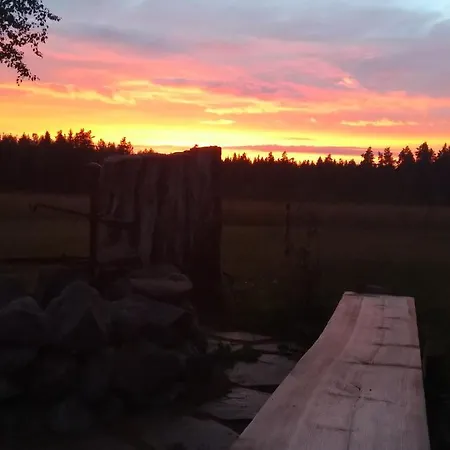 Toivolan Kievari Tortinmaki