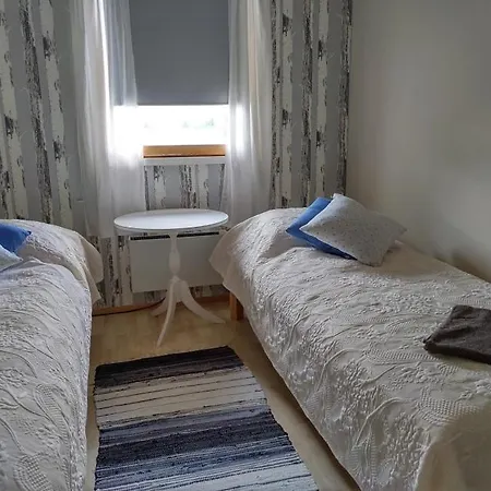 Toivolan Kievari *