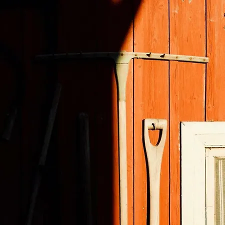 Landsted Toivolan Kievari