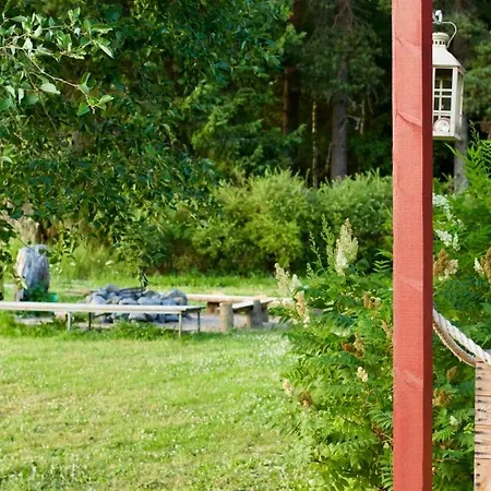 Toivolan Kievari Landsted